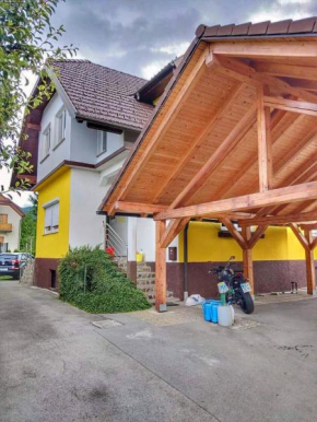 Apartma Vita